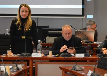 Con i soli voti della maggioranza San Salvo entra in Eco.Lan, «Scelta che ci fa risparmiare»