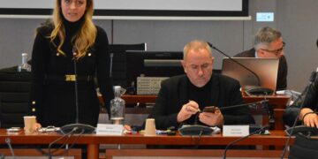 Con i soli voti della maggioranza San Salvo entra in Eco.Lan, «Scelta che ci fa risparmiare»