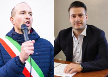 Provinciali, Conti e Di Ninni nella lista del centrodestra per Di Nardo