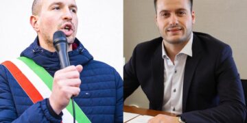 Provinciali, Conti e Di Ninni nella lista del centrodestra per Di Nardo