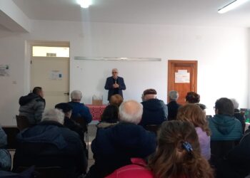 A Fresagrandinaria «un Premio di Comunità per chi ha contribuito allo sviluppo del paese»