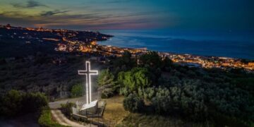 Rubati i cavi di rame: via Montevecchio al buio da dieci giorni