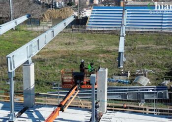 Il “Davide Bucci” avrà il campo in erba sintetica, “ok” dal consiglio al mutuo da 620mila euro