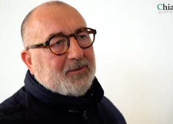 Referendum, nasce il comitato del «Sì». Di Santo è il presidente: «Magistratura resterà indipendente»