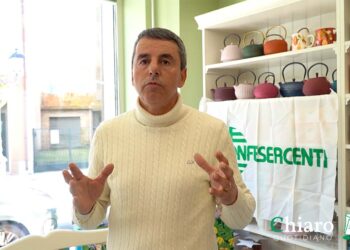 La riqualificazione che divide, «Noi commercianti non siamo “Quelli del no”. Pronti a protestare se non ascoltati»