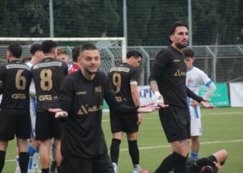 Nella tana del Lanciano capolista: San Salvo, devi reagire dopo la delusione di coppa