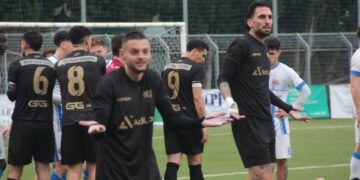Nella tana del Lanciano capolista: San Salvo, devi reagire dopo la delusione di coppa