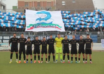 Al “Biondi” di Lanciano senza tifosi: trasferta vietata ai sansalvesi