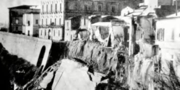 Ricordare la grande frana del 1956: gli eventi del 70° anniversario