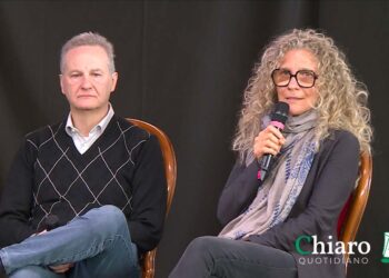 A Vasto il sentito incontro con i genitori di Sammy, «Vivete appieno e portate avanti i vostri sogni»