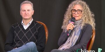 A Vasto il sentito incontro con i genitori di Sammy, «Vivete appieno e portate avanti i vostri sogni»