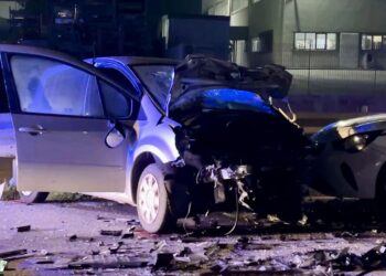 Tragico incidente sulla SS16, ricoverati i due feriti: 81enne a Pescara in prognosi riservata