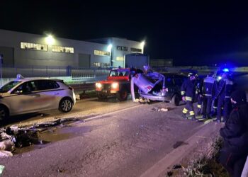 Tragico incidente a Punta Penna, muore 69enne, due feriti