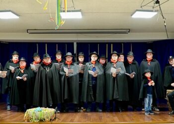 Una battuta per tutti: con “La Storie” il Carnevale diventa satira sul potere