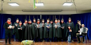 Una battuta per tutti, con “La Storie” il Carnevale diventa satira sul potere