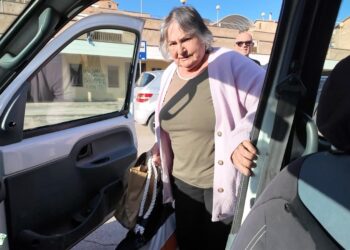 Dall’Australia mamma e sorella in aiuto di Catherine: l’arrivo a San Salvo