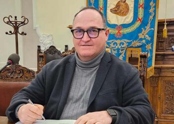 Tiberini: «Essere comunità di prossimità significa assumersi una responsabilità territoriale»