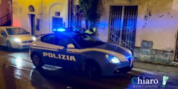 48enne trovato morto in un’abitazione nel centro storico di Vasto, immobile sequestrato