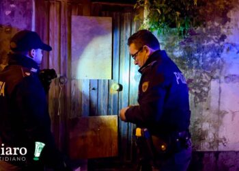 48enne trovato morto in un’abitazione nel centro storico di Vasto, immobile sequestrato