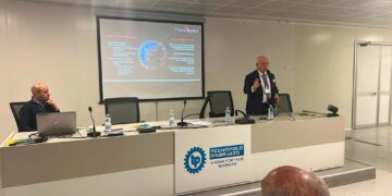 Presentato il laboratorio P-Car: «L’Abruzzo accelera sulla mobilità del futuro»