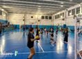 Taglio orario nell’uso della palestra: la Pallavolo San Salvo protesta, gli spazi sono insufficienti