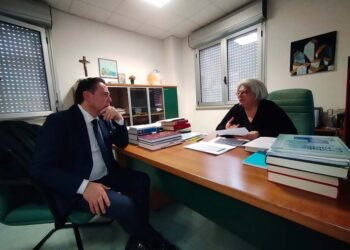 Palmieri annuncia assunzioni in Radiologia, «In pochi sono disposti a venire a Vasto»