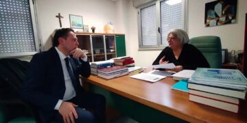 Palmieri annuncia assunzioni in Radiologia, «In pochi sono disposti a venire a Vasto»