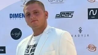 San Salvo e Vasto commosse per Giuseppe: «È un sabato di dolore»