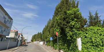 Accordo Comune-Arap: a San Salvo nuovi parcheggi sulla circonvallazione, via circa 40 alberi
