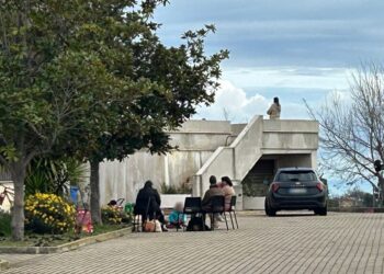 Pauline, mamma di Catherine: «I bambini soffrono»