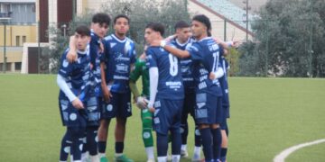 Juniores: Bacigalupo Vasto Marina, altra goleada. Stop Pro Vasto e Virtus Cupello
