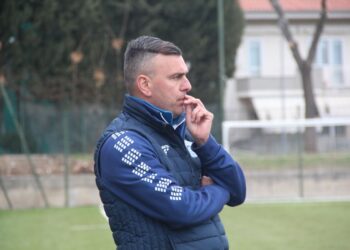 Juniores: Bacigalupo, Virtus Cupello e Pro Vasto, tris di vittorie. Già deciso il prosieguo stagionale