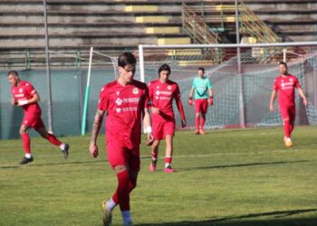 Nella tana della vicecapolista Angolana per l’impresa: Pro Vasto, vinci ancora per la salvezza diretta