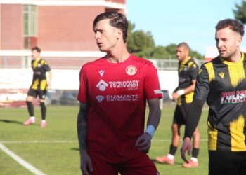 La Pro Vasto vola con la terza vittoria consecutiva: all’ Aragona Megaro stende il Montorio ’88