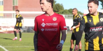 La Pro Vasto vola con la terza vittoria consecutiva: all’ Aragona Megaro stende il Montorio ’88