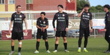 Prima di Alfieri e obbligo dei tre punti: Pro Vasto, contro il Sambuceto penultimo non puoi sbagliare