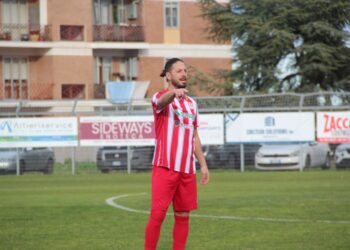 Baby Ventrella rialza la Pro Vasto dopo due mesi: gol d’oro e Sambuceto kappaò. Alfieri fa festa