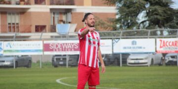 Baby Ventrella rialza la Pro Vasto dopo due mesi: gol d’oro e Sambuceto kappaò. Alfieri fa festa