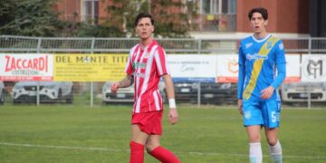 La Pro Vasto ribalta la Torrese in un minuto: Megaro e Maydana regalano tre punti d’oro per la salvezza