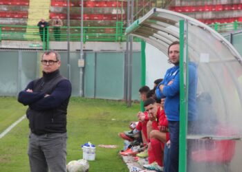 Baby Ventrella rialza la Pro Vasto dopo due mesi: gol d’oro e Sambuceto kappaò. Alfieri fa festa