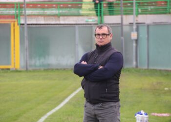 Baby Ventrella rialza la Pro Vasto dopo due mesi: gol d’oro e Sambuceto kappaò. Alfieri fa festa