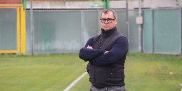 Baby Ventrella rialza la Pro Vasto dopo due mesi: gol d’oro e Sambuceto kappaò. Alfieri fa festa