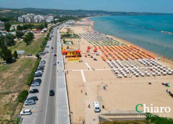 Nel 2026 l’avvio dei progetti per centro storico e lungomare nord di San Salvo, incognita risorse