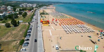 Nel 2026 l’avvio dei progetti per centro storico e lungomare nord di San Salvo, incognita risorse