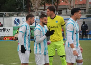 10 anni dopo un’altra coppa da riportare a casa: San Salvo, per l’apoteosi devi battere la Folgore