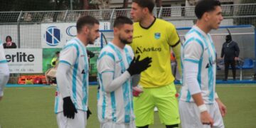 10 anni dopo un’altra coppa da riportare a casa: San Salvo, per l’apoteosi devi battere la Folgore