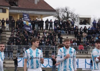 Il San Salvo cade ancora e “saluta” i playoff: al “Tomeo” gioisce la Santegidiese