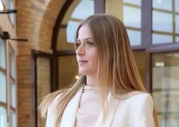 Auguri, Stefania, per il tuo 30° compleanno!