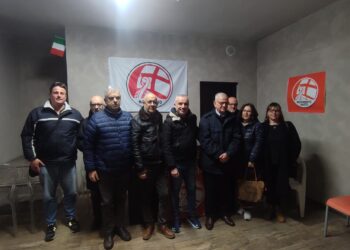 Il Movimento Vasto gioca d’anticipo: Santulli è il candidato sindaco