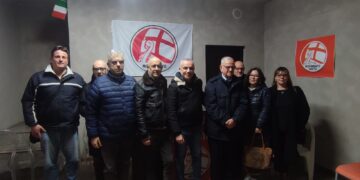 Il Movimento Vasto gioca d’anticipo: Santulli è il candidato sindaco